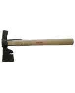 Gipserbeil handgschmiedet HUG-4