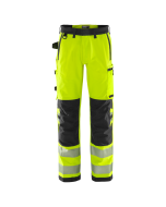 Fristads-Green Stretchhose 2645 GSTP | Kl.2