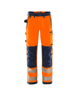 Fristads-Green Stretchhose 2645 GSTP | Kl.2