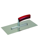 Glättekelle Inox 28 x 13cm