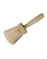 Wasserpinsel-Kunstfiber | Rund ø60mm