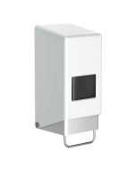 Dispenser zu Sonnenschutz-Creme Greven