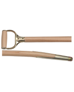 Grabgabelstiele mit D-Griff