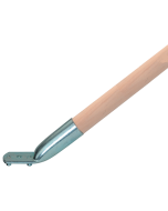 Gh Strassenbesenstiel 1800x29.5mm mit Halter