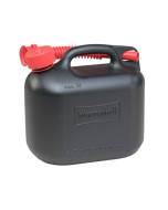 Benzinkanister Kunststoff