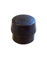 Ersatzkopf Schonhammer-Simplex ø60 | Schwarz