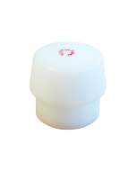 Schonhammer Kopf 80mm weiss