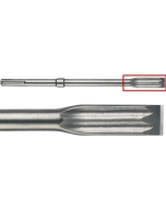 SDS-Max Flachmeissel R-Tec Sharp 400mm