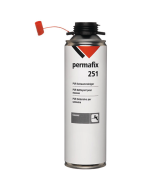 Reiniger PF-251 für Montageschaumpistole