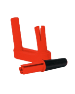 Abroller Stretchfolie KST SP50