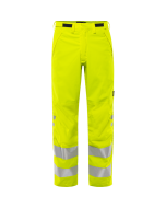 Fristads-Trofta Funktionshose 2680 GLPS | KL.2 - HiVis-Gelb