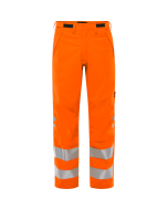 Fristads-Trofta Funktionshose 2680 GLPS | KL.2 - HiVis-Orange