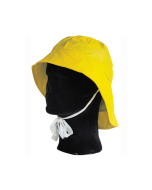 Regenhut Südwester-Gelb