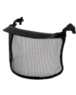 Schutzhelm Stahlvisir V4C