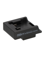 Adapter Milwaukee/Dewalt für Multi-Battery