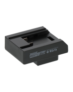 Adapter Würth (M-Cube) für Multi-Battery