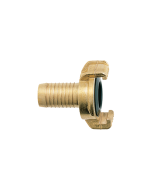 Schnellkupplung GEKA-plus