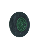 Gartenkarrette Ersatzrad