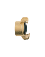 Schnellkupplung Geka-Plus IG