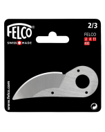Ersatzklingen zu Baumscheren FELCO 2+4+11+400