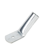 Stielhalter-Stahl | ø29.5mm