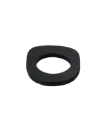 Gummi-Dichtung zu Ausgussstutzen