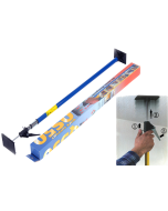 Einhandstütze 115-308cm / 50kg