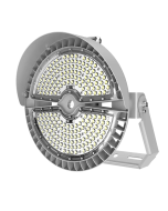 Nordride LED-Kranstrahler Beam Vario | 51'200lm