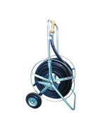 Alba Schlauchwagen-Komplettset | HBT-Bau