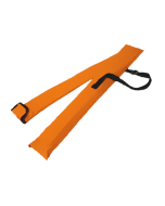 Etui zu Teleskoplatte 34 x 24mm