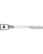 Richter Ersatz-Stahlbandmass