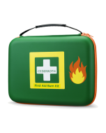 Cederroth Erste-Hilfe-Kit | Burn