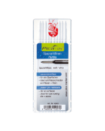 Pica-Dry Minen-Set | Wasserstrahlfest - Weiss