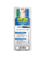 Pica-Dry Minen-Set | Wasserstrahlfest