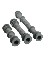 OPTI Mauerstärken Ø 22mm