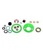 GLORIA Dichtungssatz Typ 89