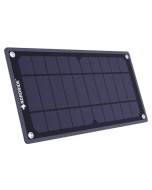 Nordride Solarpanel Solar-Pulse 7W