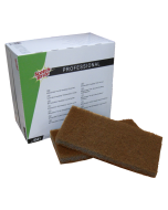 Schleifpad 3M-8541 Braun / 10Stk