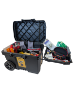 Werkzeugkiste Light Bau