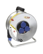 Kabelrolle SK-290 Bremaxx IP44 230V