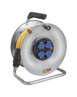 Kabelrolle SK-Bremaxx 230V IP21
