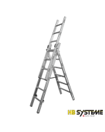 Mehrzweckleiter konisch | Typ-146