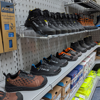 Unser Sortiment für alle