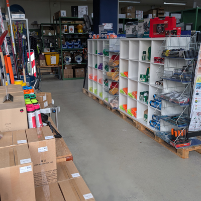 Abholung direkt in Fehraltorf